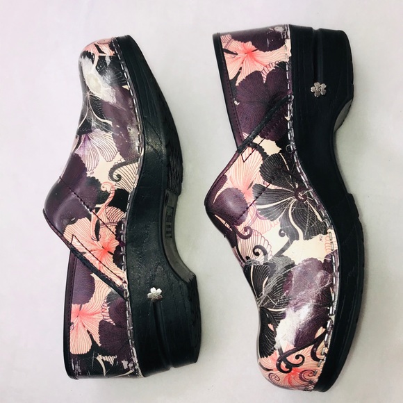 Sanita Shoes - Koi by Sanita